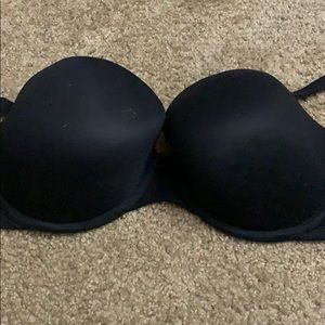 Torrid black bra